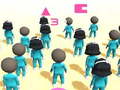 Jogo Squid Game Last Chapeter