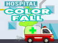 Jogo Color Fall Hospital