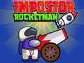 Jogo Impostor Rocketman