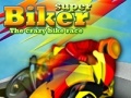 Jogo Super Biker