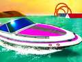 Jogo Jet Boat Racing