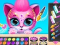 Jogo Pet Haircut Beauty Salon