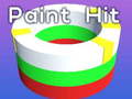 Jogo Paint Hit