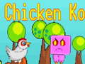 Jogo Chicken Ko