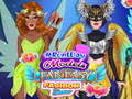 Jogo Runway Models Fantasy Fashion Show