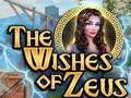 Jogo The Wishes Of Zeus