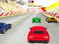 Jogo Fast Extreme Track Racing