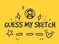 Jogo Guess My Sketch