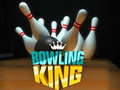 Jogo Bowling King