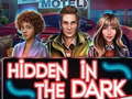 Jogo Hidden In The Dark