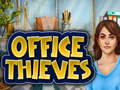Jogo Office Thieves