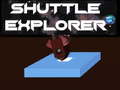 Jogo Shuttle Explorer