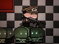 Jogo A Zombie Survival