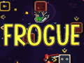 Jogo Frogue