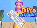 Jogo Diy Keyboard