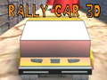 Jogo Rally Car 3D GM