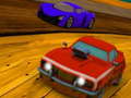 Jogo Crash Cars