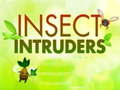 Jogo Insect Intruders