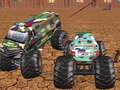 Jogo Monster Truck Crashing