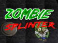 Jogo Zombie Splinter