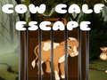 Jogo Cow Calf Escape