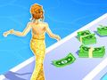 Jogo Fashion Style Run 3d