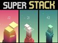 Jogo Super Stack