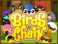 Jogo Bird Chain
