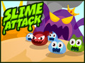 Jogo Slime Attack