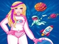 Jogo Princess Astronaut