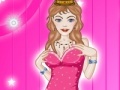 Jogo Beauty princess dress up