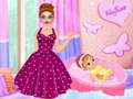 Jogo fahion game makeup
