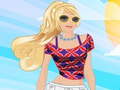 Jogo Barbie City Fashion