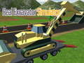 Jogo Real Excavator Simulator