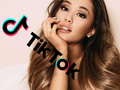 Jogo Ariana Grande Tik Tok