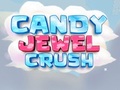 Jogo Candy Jewel Crush