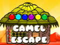 Jogo Camel Escape