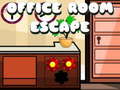 Jogo Office Room Escape