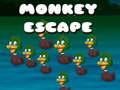 Jogo G2M Monkey Escape