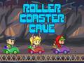 Jogo Roller Coaster Cave