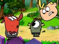 Jogo Restless Kids