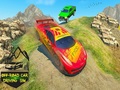 Jogo Water Slide Car Stunts Racer