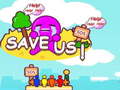 Jogo Save us!