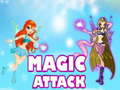 Jogo Magic Attack