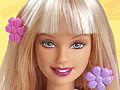 Jogo Barbie Makeover Magic