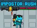 Jogo Impostor Rush: Rocket Launcher