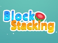 Jogo Block Stacking