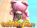 Jogo Battery Run