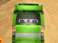 Jogo Hummer jump and speed