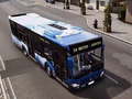 Jogo Bus Driving 3d simulator